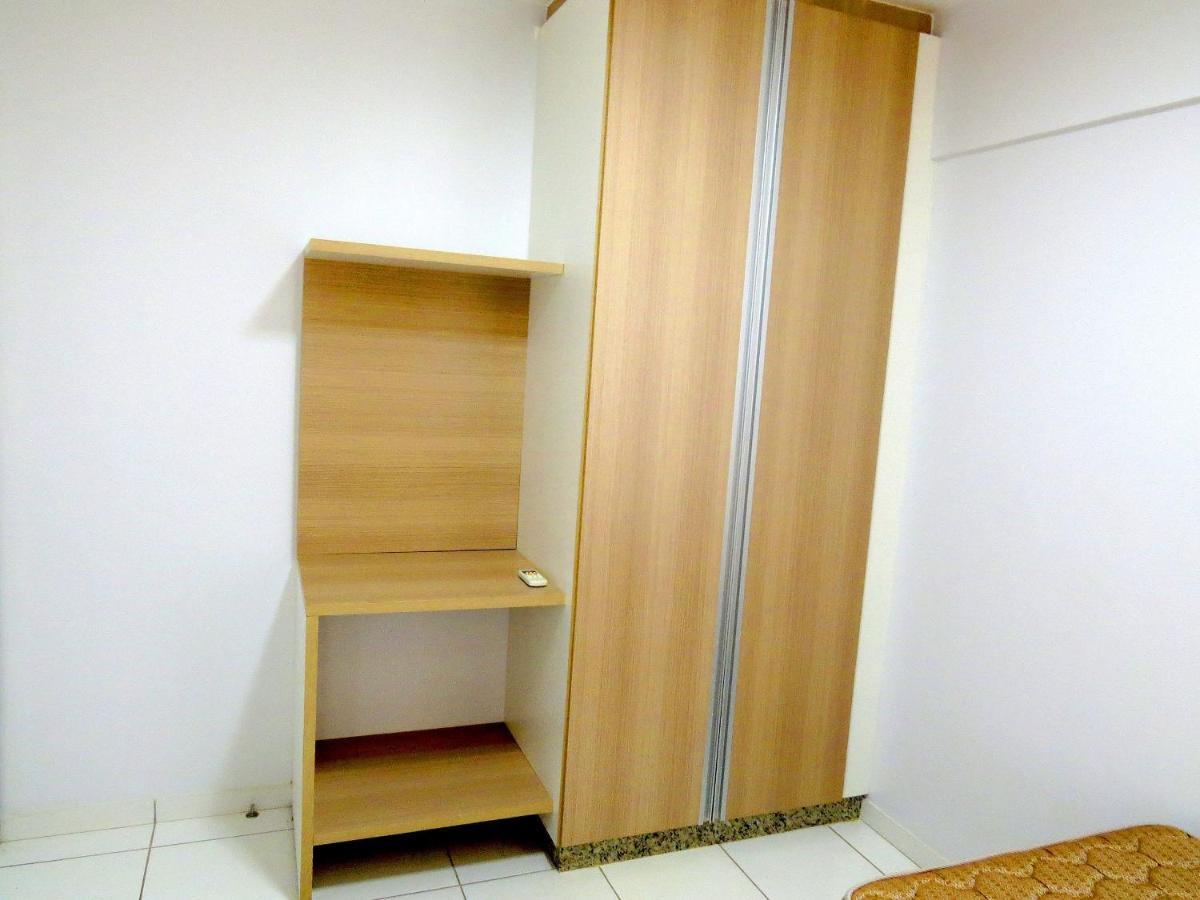 Lagoa Flat Service - Apartamentos Para Temporada Калдас-Новас Экстерьер фото