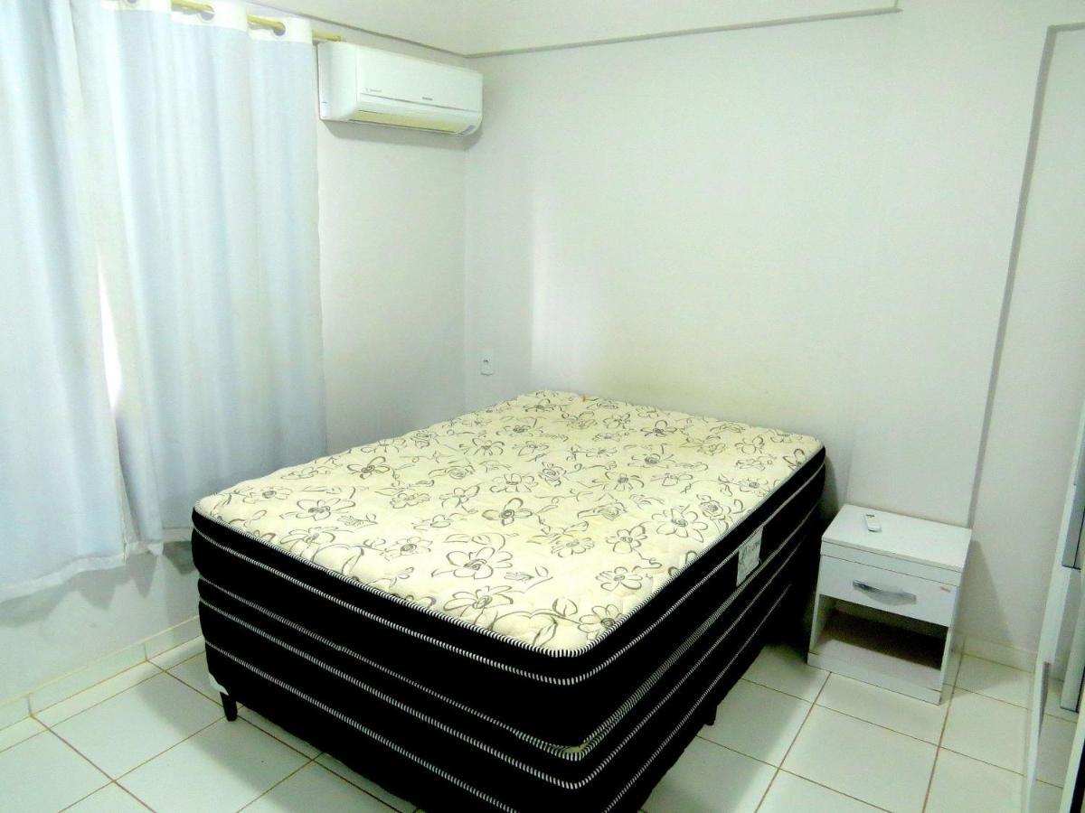 Lagoa Flat Service - Apartamentos Para Temporada Калдас-Новас Экстерьер фото