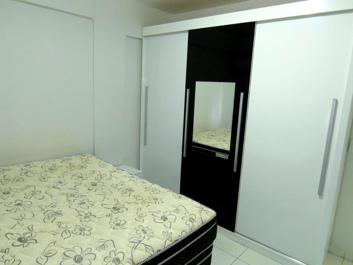 Lagoa Flat Service - Apartamentos Para Temporada Калдас-Новас Экстерьер фото
