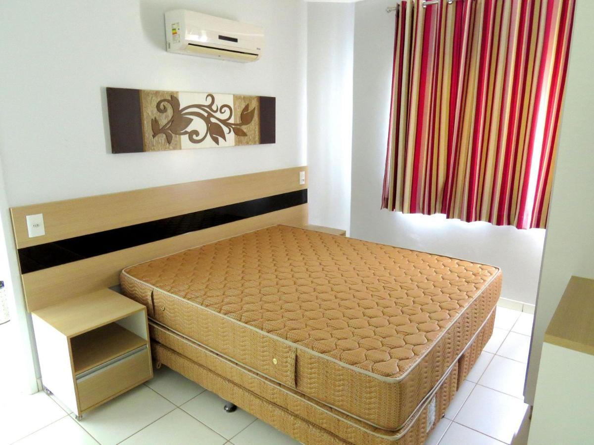Lagoa Flat Service - Apartamentos Para Temporada Калдас-Новас Экстерьер фото